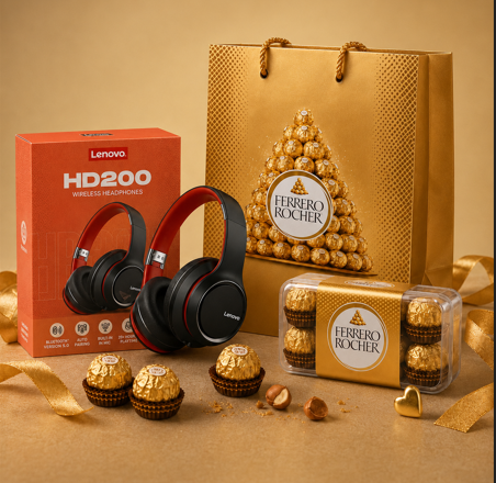 Diwali Gift Hammper 5